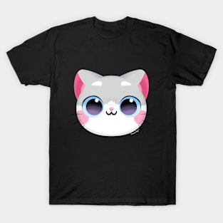 Cutie cat (boy) T-Shirt